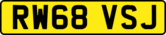 RW68VSJ