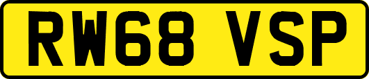 RW68VSP