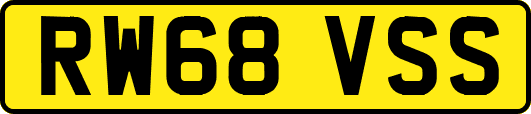 RW68VSS