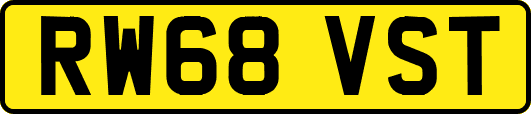RW68VST