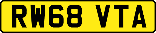 RW68VTA