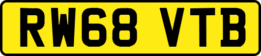 RW68VTB