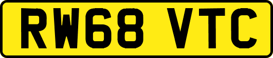 RW68VTC