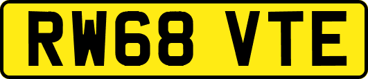 RW68VTE