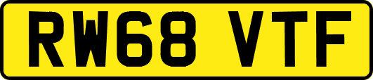 RW68VTF