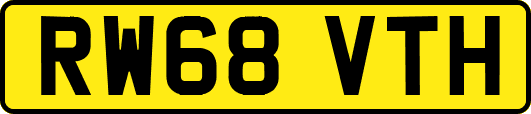 RW68VTH