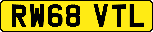 RW68VTL