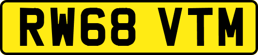 RW68VTM