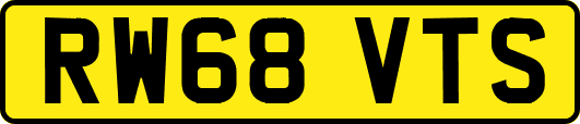 RW68VTS