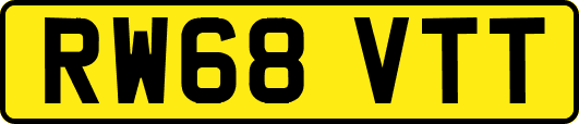 RW68VTT