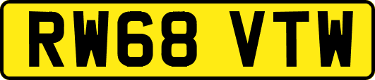 RW68VTW