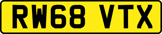 RW68VTX