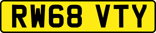 RW68VTY