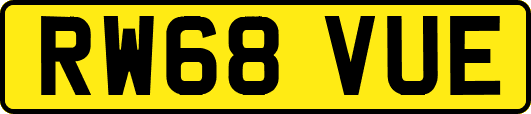 RW68VUE