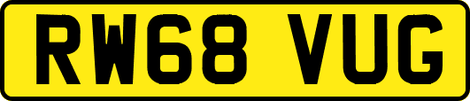 RW68VUG