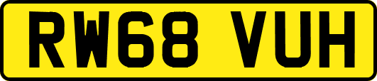 RW68VUH