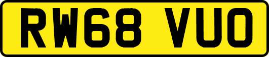 RW68VUO