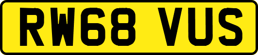 RW68VUS