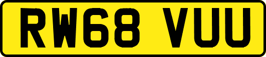 RW68VUU