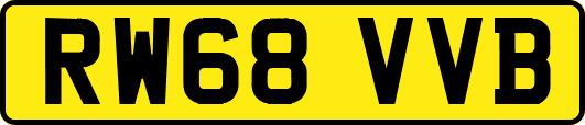 RW68VVB