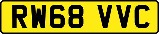 RW68VVC