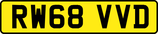RW68VVD