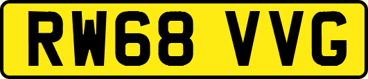 RW68VVG