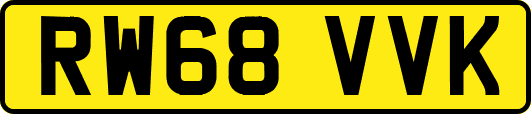RW68VVK