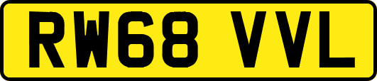 RW68VVL