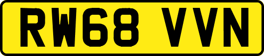 RW68VVN