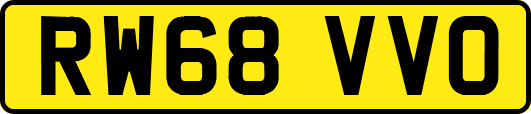 RW68VVO