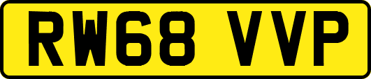 RW68VVP