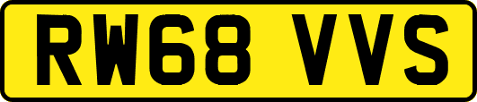 RW68VVS