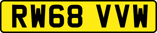 RW68VVW