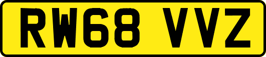 RW68VVZ