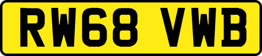 RW68VWB