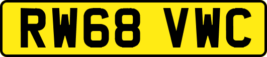 RW68VWC