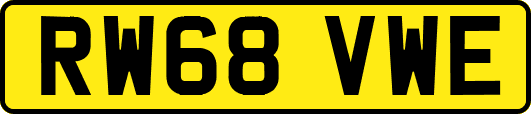 RW68VWE