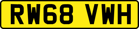 RW68VWH