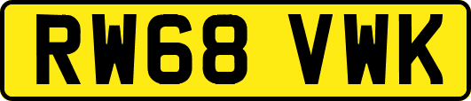 RW68VWK