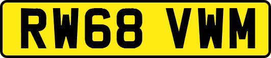 RW68VWM
