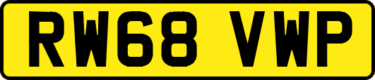 RW68VWP
