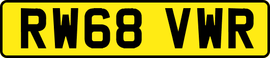 RW68VWR