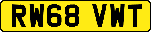 RW68VWT