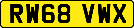 RW68VWX