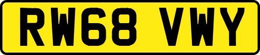 RW68VWY