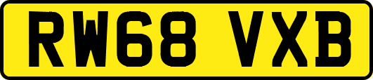 RW68VXB