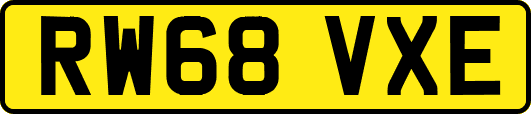 RW68VXE