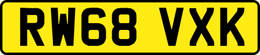 RW68VXK