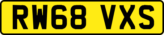 RW68VXS